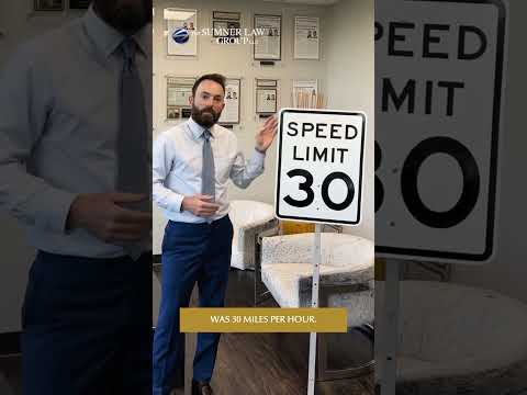 St. Louis Officer’s Reckless Speeding and the Tragic Aftermath | Sumner Law Group