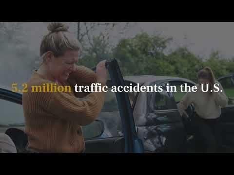 How Many Car Accidents Are Caused By Texting And Driving? | Sumner Law Group