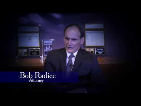 Bob Radice