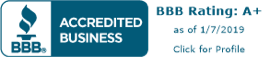 BBB Rating