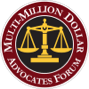 MMDAF Logo