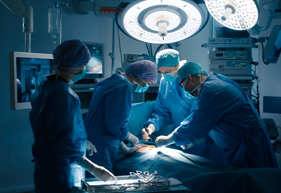medical malpractice