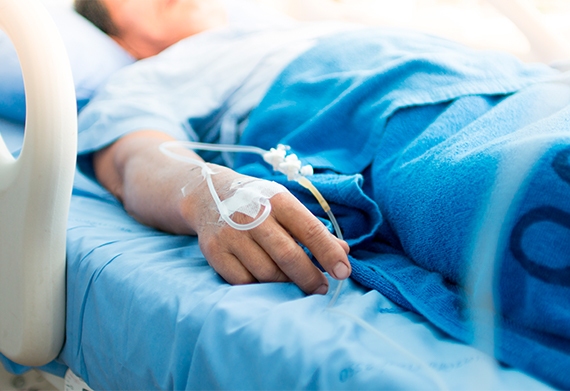 St. Louis Medical Malpractice Attorney