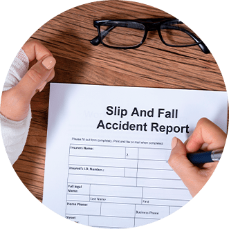 St. Louis Slips and Falls Accident Attorneys