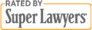Super Lawyers Logo