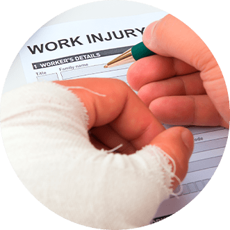 St. Louis Workplace Accident Attorney