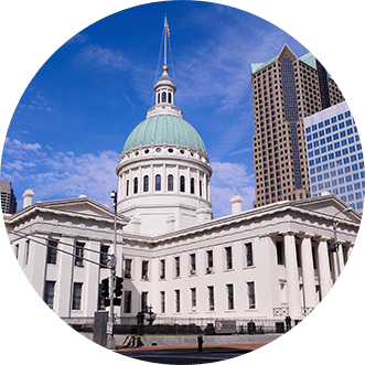 St. Louis Car Accident Attorney