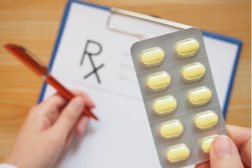 medication