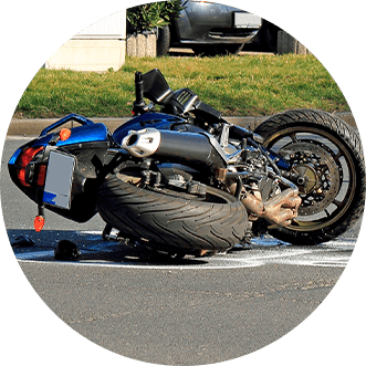 Motorcycle Accident Attorney St. Louis
