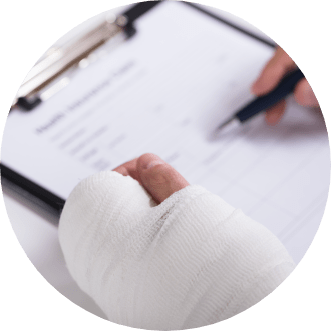 Clayton Personal Injury Attorneys