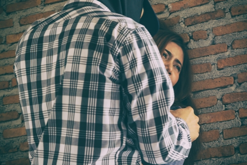 sexual assault