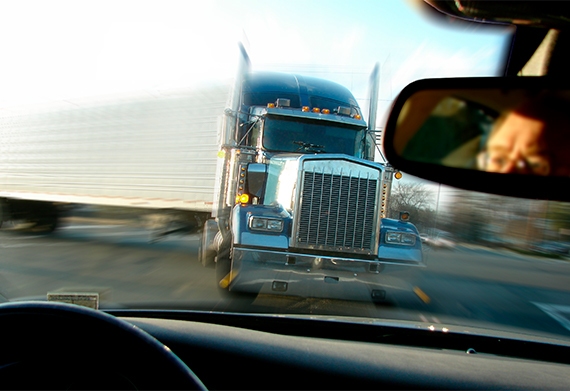 St. Louis Truck Accident Lawyer