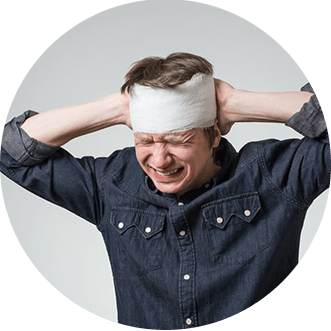 Traumatic Brain Injury Lawyer in St. Louis