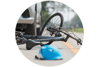 St. Louis Bicycle Accident Attorney