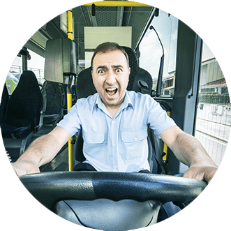 Bus Accident Lawyer in St. Louis