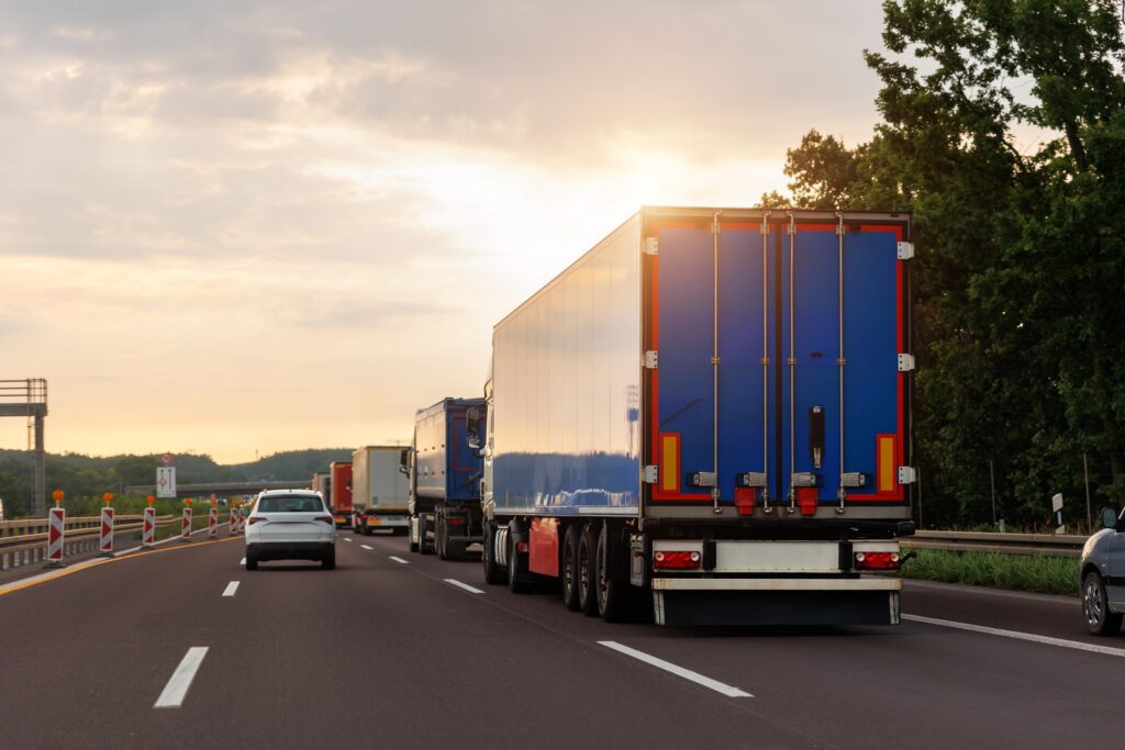 Hurt in a semi-truck crash? Speak with our St. Louis truck accident lawyers to protect your rights.